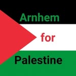 Arnhem4palestine