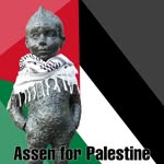 Assen4palestine