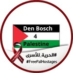 Denbosch4palestine