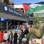 Ede4palestine