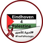 Eindhoven4palestine