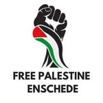 Enschede4palestine