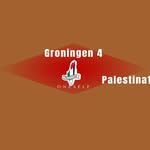 Groningen4palestine
