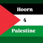 Hoorn4palestine