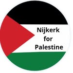 Nijkerk4palestine