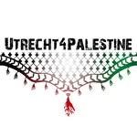 Utrecht4palestine
