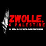 Zwolle4palestine